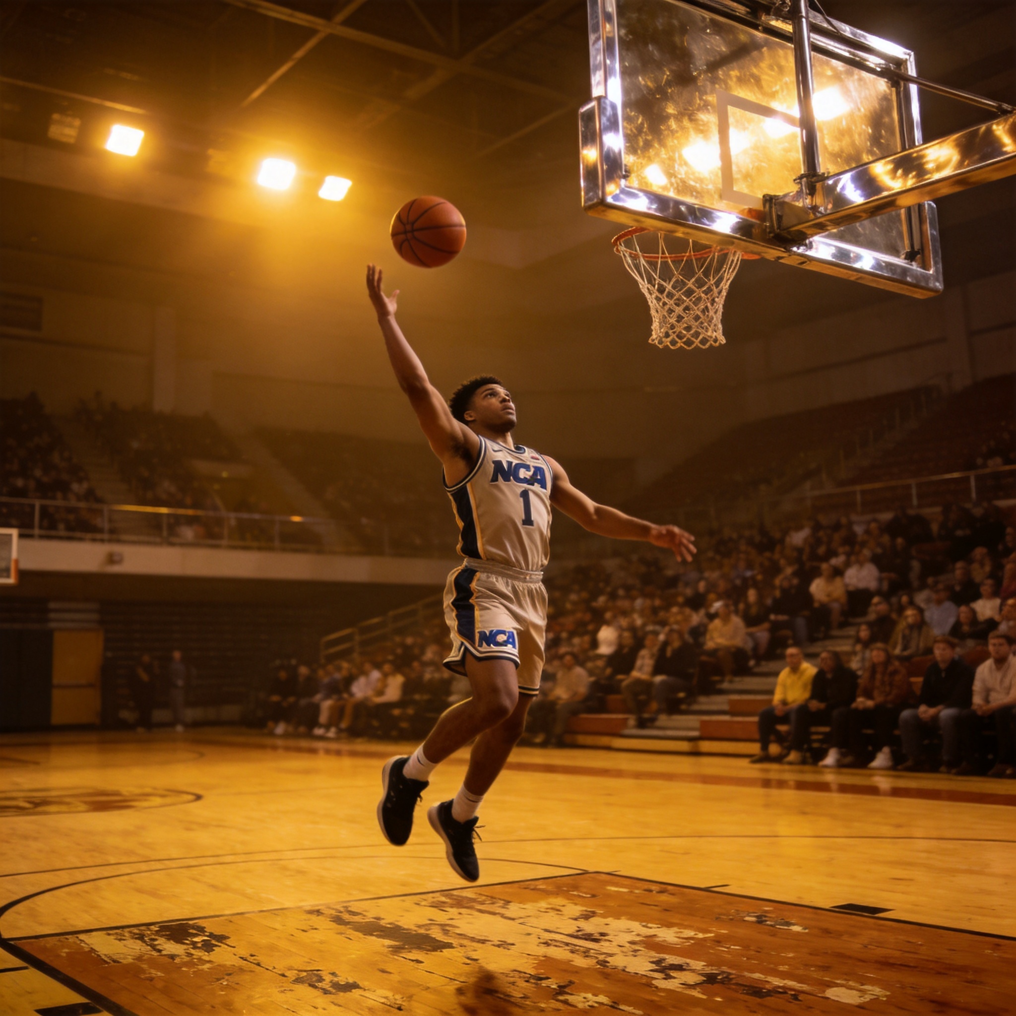 NCAA